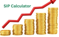 SIP Calculator