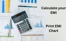 EMI Calculator